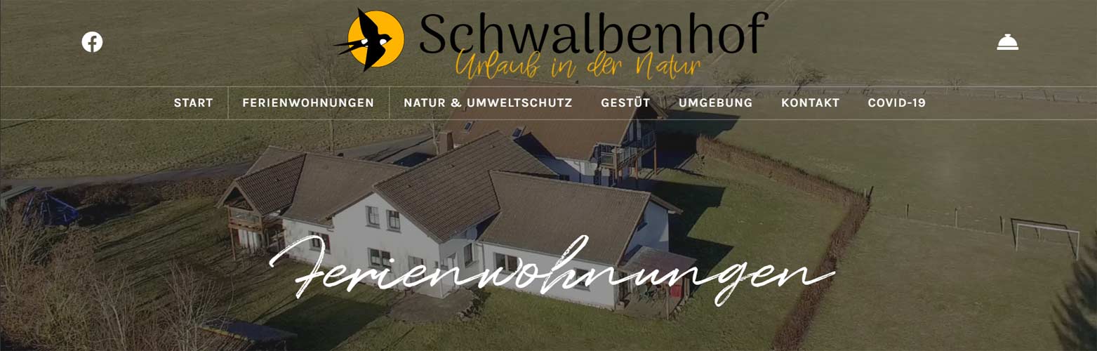Schwalbenhof Eifel