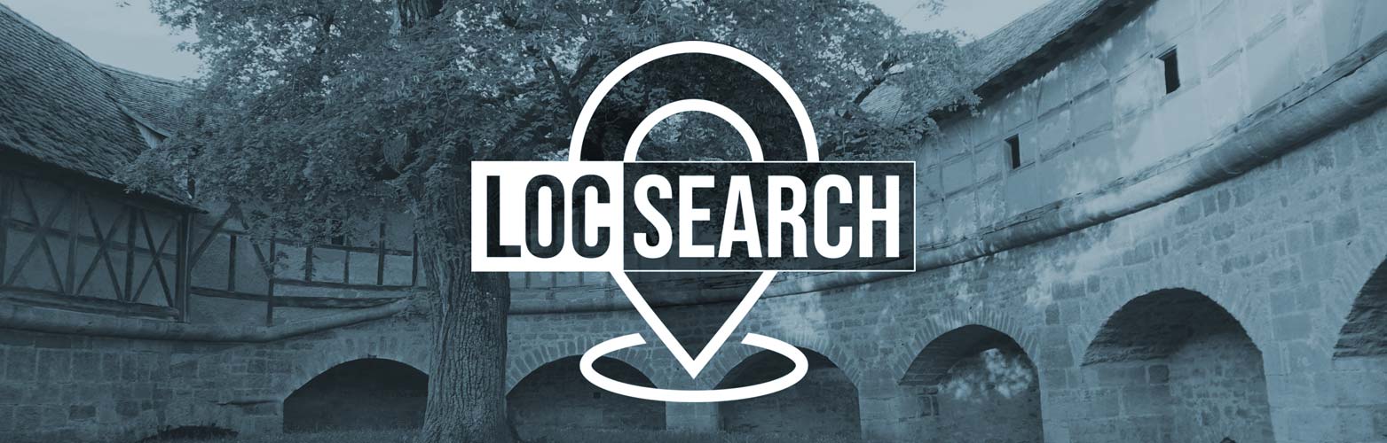 LocSearch GmbH
