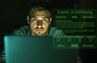 Wieso Cookie-Banner eine schlechte Idee sind