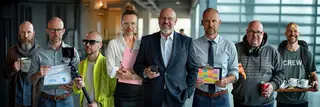 Wieso ilumi? - Bannerbild