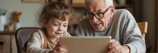 Barrierefreies Webdesign - Bannerbild