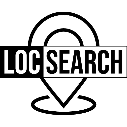 Locsearch Logo