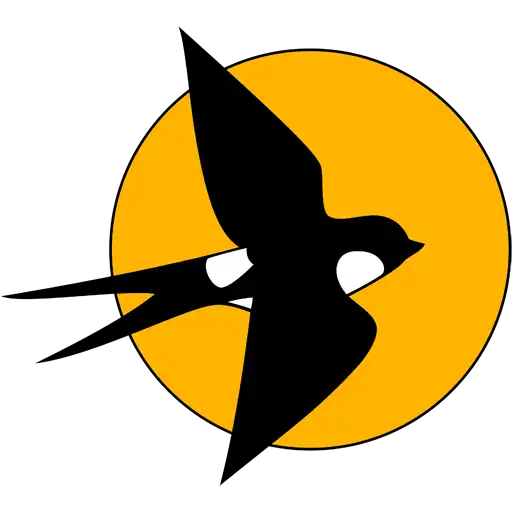 Schwalbenhof Logo