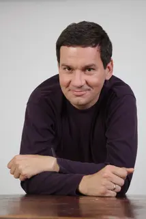 Moritz Netenjakob, Foto: Britta Schüßling