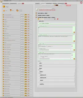 ilumi Generator II - CMS