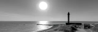 Panorama Holland