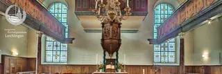 Panorama Kirche