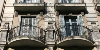 Foto Altbau Barcelona