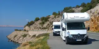 Foto Wohnmobile