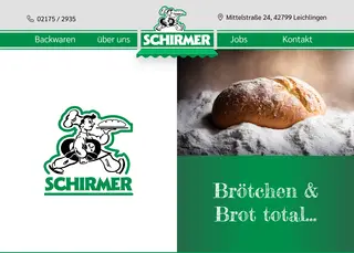 bäckerei-schirmer.de