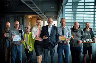 KI Bild Team