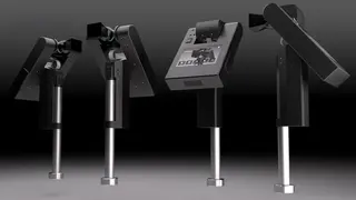 3D Visualisierung ilumicam 1