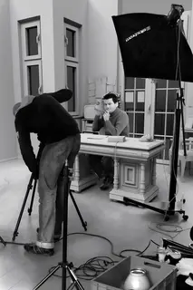 Moritz Shooting 2
