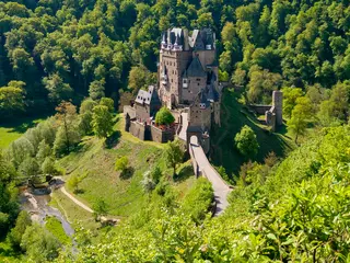 Foto Burg Eltz