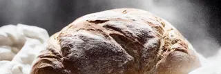 Website „Bäckerei Schirmer“ - Bannerbild
