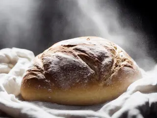 Website „Bäckerei Schirmer“