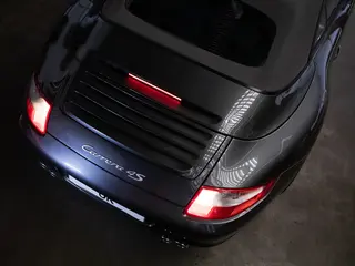 Website „OK Automobile + Sportwagenservice“