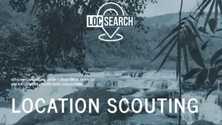 LocSearch Screenshot