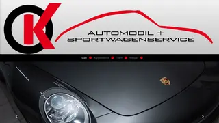 OK Automobile Screenshot
