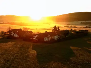 Schwalbenhof Eifel Titelbild