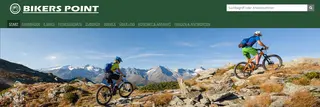 Bikerspoint Bannerbild