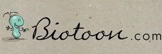 Biotoon Bannerbild