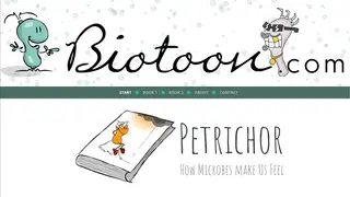Biotoon Screenshot