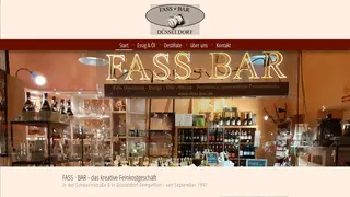 Fass - Bar Screenshot